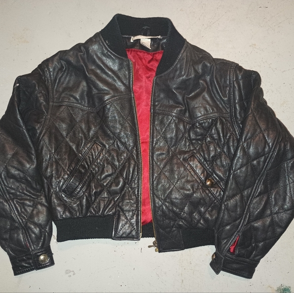Vintage Jacket - Picture 1 of 3